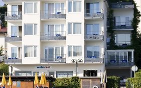 Boutiquehotel Ogris Am See